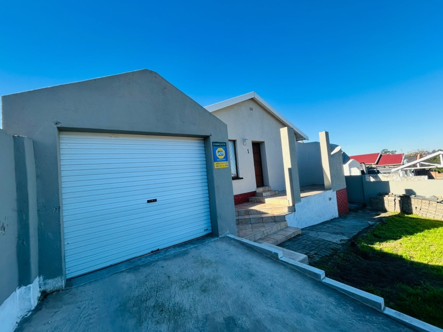 3 Bedroom Property for Sale in Amalinda Eastern Cape